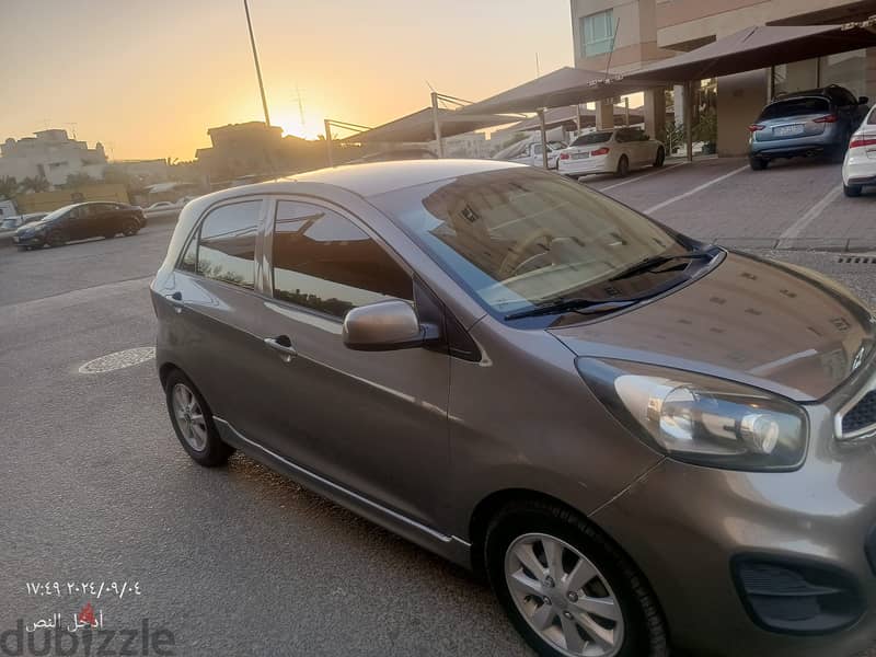 Kia 2013 for sale 2