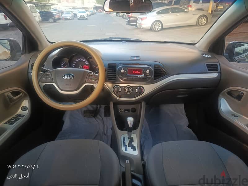 Kia 2013 for sale 3