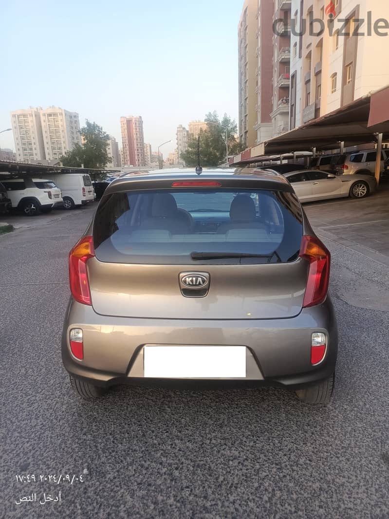 Kia 2013 for sale 6