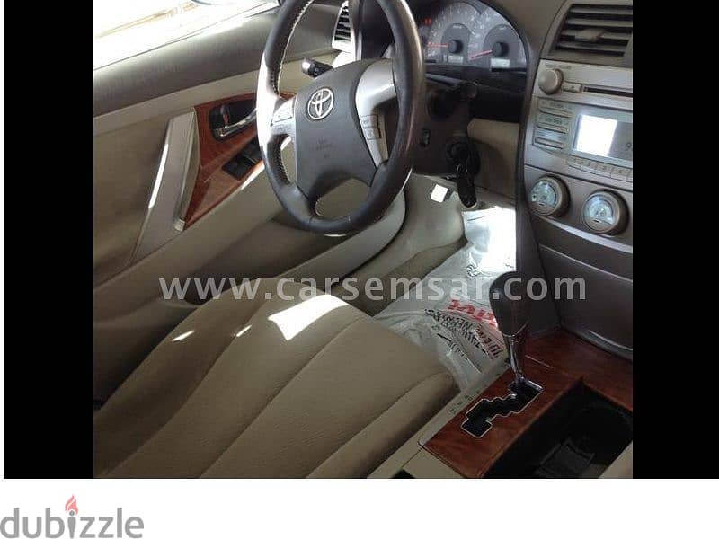 Toyota Camry 2011 GLX FOR SALE 2