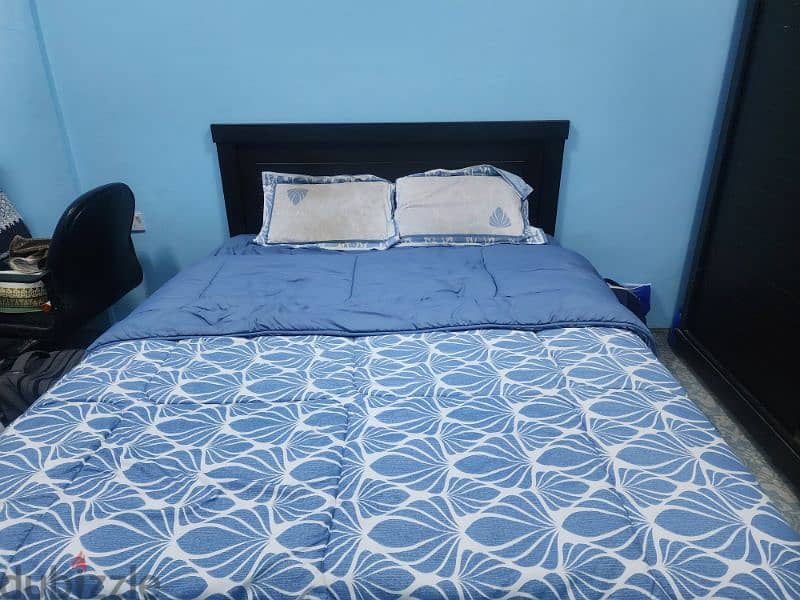 bed for sale 1