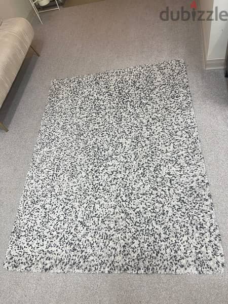 IKEA Carpet 1