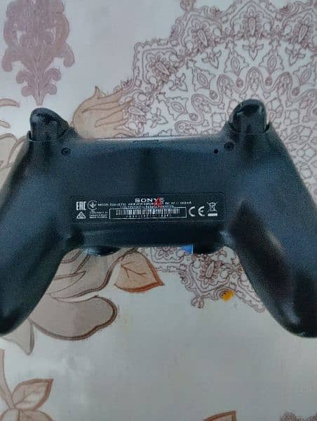 original controller ps4 1