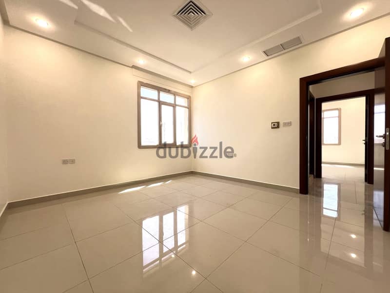 Mishref - beautiful, new 3 bedrooms apartment for expats 5