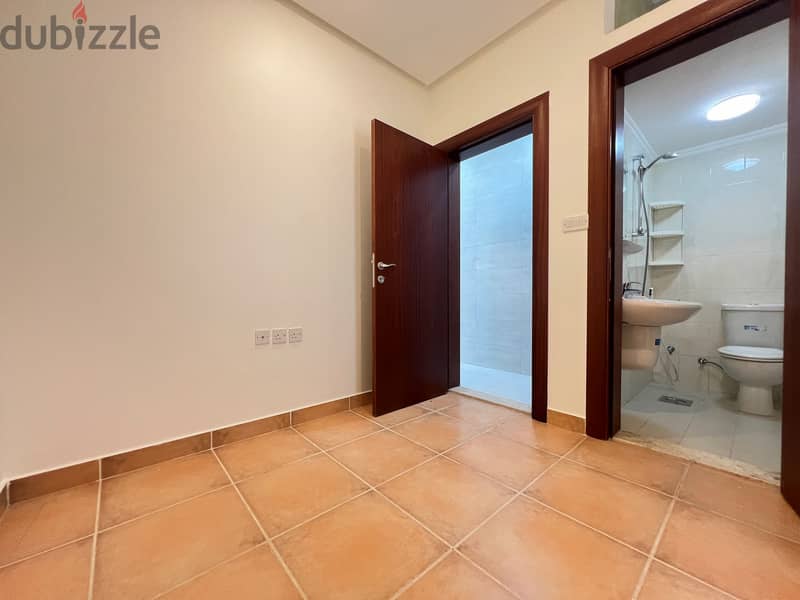 Mishref - beautiful, new 3 bedrooms apartment for expats 9