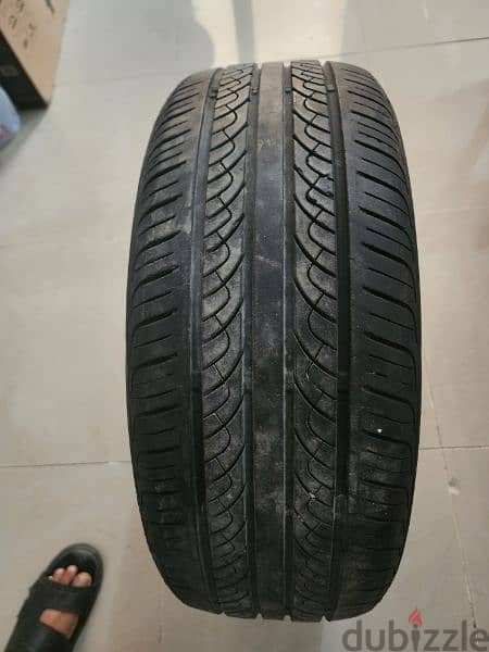 Tyre with Rim 205/55/R16  other 175/70/R13 new 2