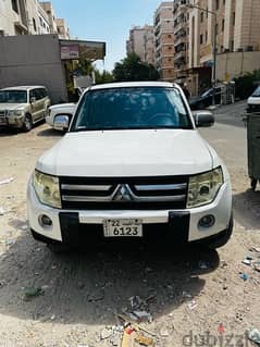 Mitsubishi Pajero iO 2008 0