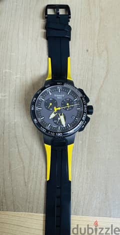 Tissot cycling watch for sale 0