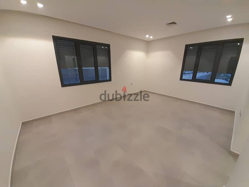 Sabah Al Ahmad-3 Bedrooms (2 Master) Brand New Apartment Super Deluxe 5