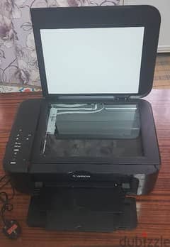 pixma canon printer 0