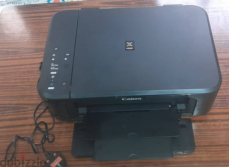 pixma canon printer 1