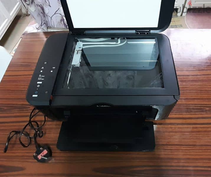 pixma canon printer 3