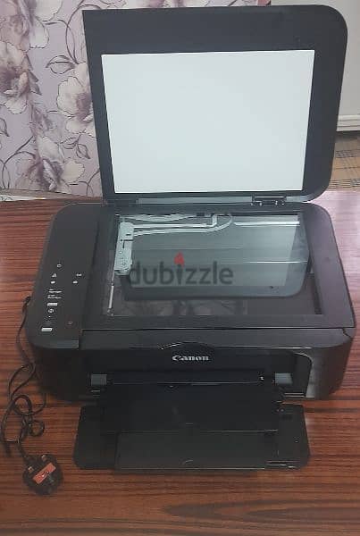 pixma canon printer 4