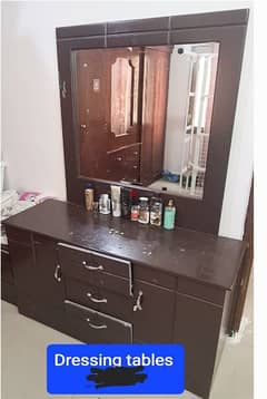 Old Dressing table