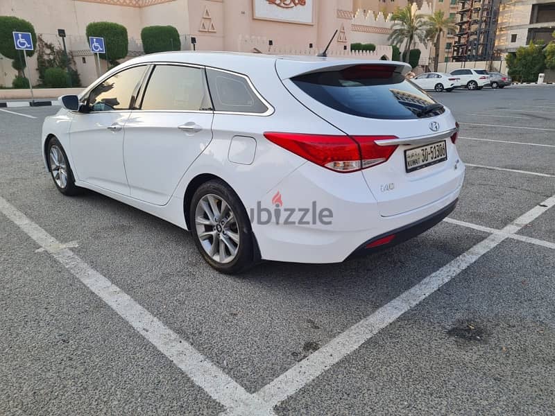 Hyundai I30 2015 2