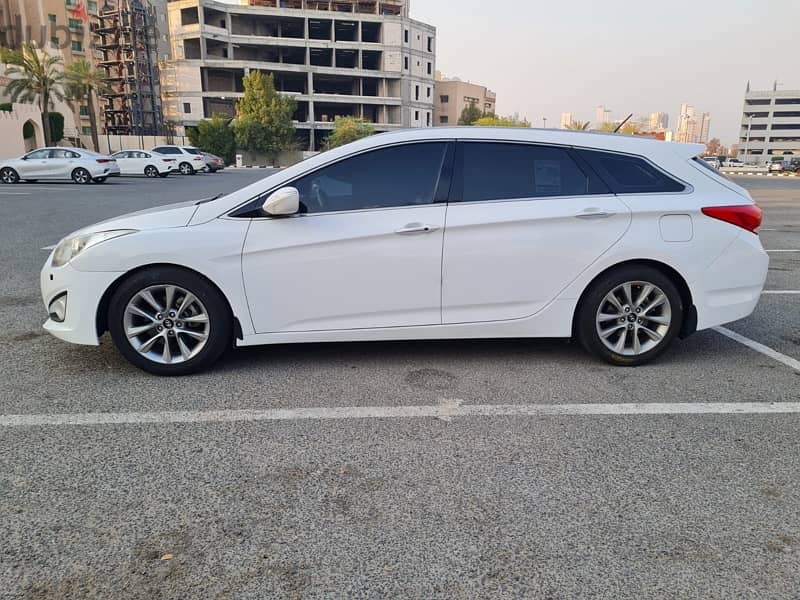 Hyundai I30 2015 5