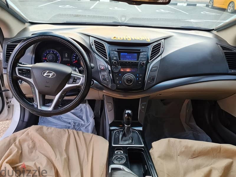 Hyundai I30 2015 6