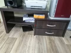 TV stand