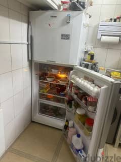 fridge in excellent condition