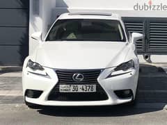 Lexus IS-Series 2014 (94040674)