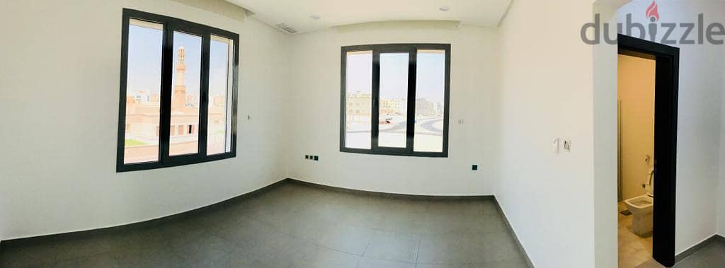 شقة أرضي للايجار في ابو فطيرة 3غرف-مدخل منفصل Flat 4rent in Abu Fatira 1