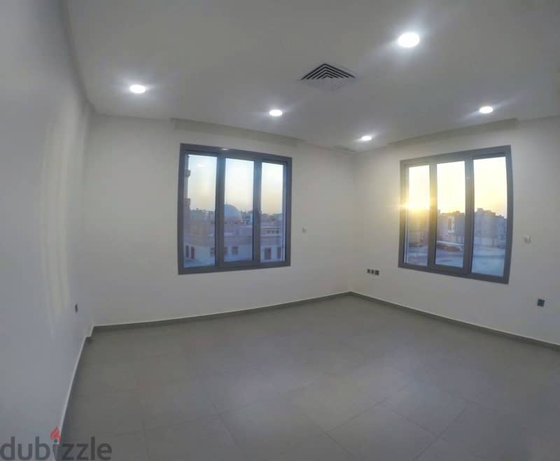 شقة أرضي للايجار في ابو فطيرة 3غرف-مدخل منفصل Flat 4rent in Abu Fatira 4