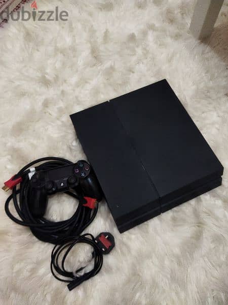 sonny PS4 for Sall 0