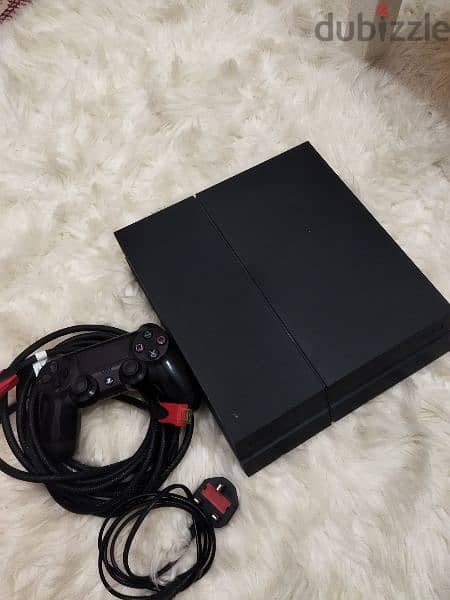 sonny PS4 for Sall 1