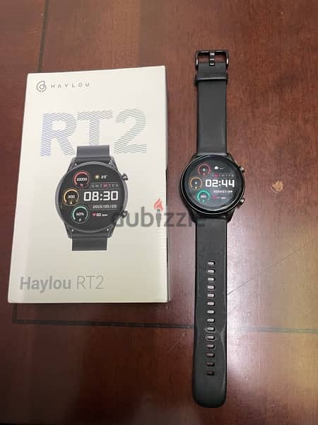 Haylou RT2 0