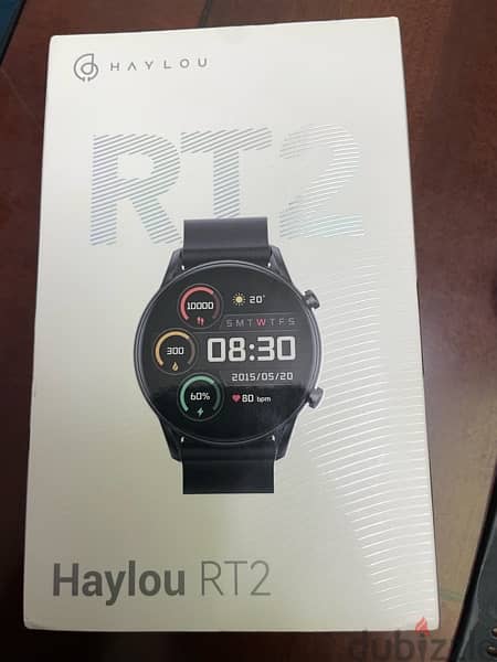 Haylou RT2 2