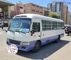 Toyota Coaster 2006