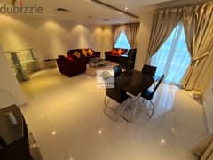 2 bedroom spacious duplex in Mangaf