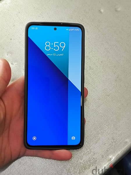 Redmi note 13 8/256 GB like new 3