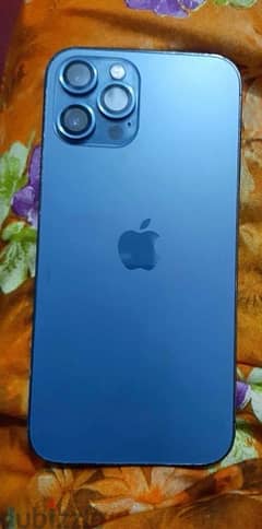 iphone 12 pro max(256 gb)