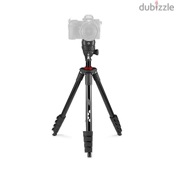 professional tripod 2