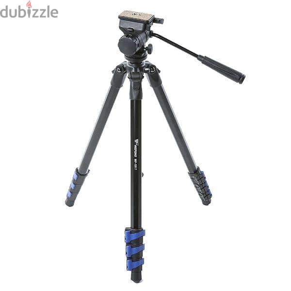 professional tripod 3