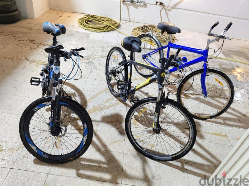 cycle for sale 3