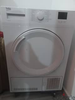 Beko. . . Fully automatic . . . with roller stand 0