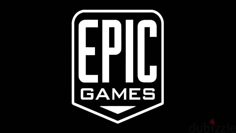 PC games (EPIC GAMES) 50+ games 16