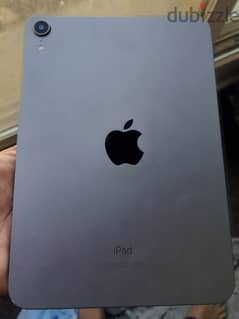 Ipad mini6 _4-64wifi only 0