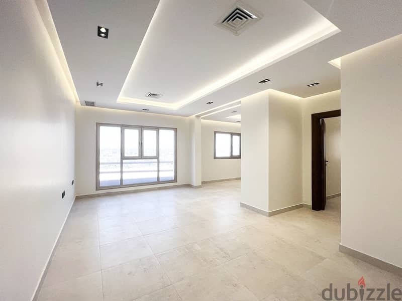 Mahboula - 4 bedrooms apartments for expats 2