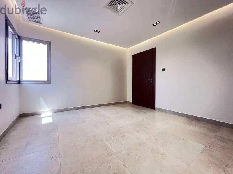 Mahboula - 4 bedrooms apartments for expats 6