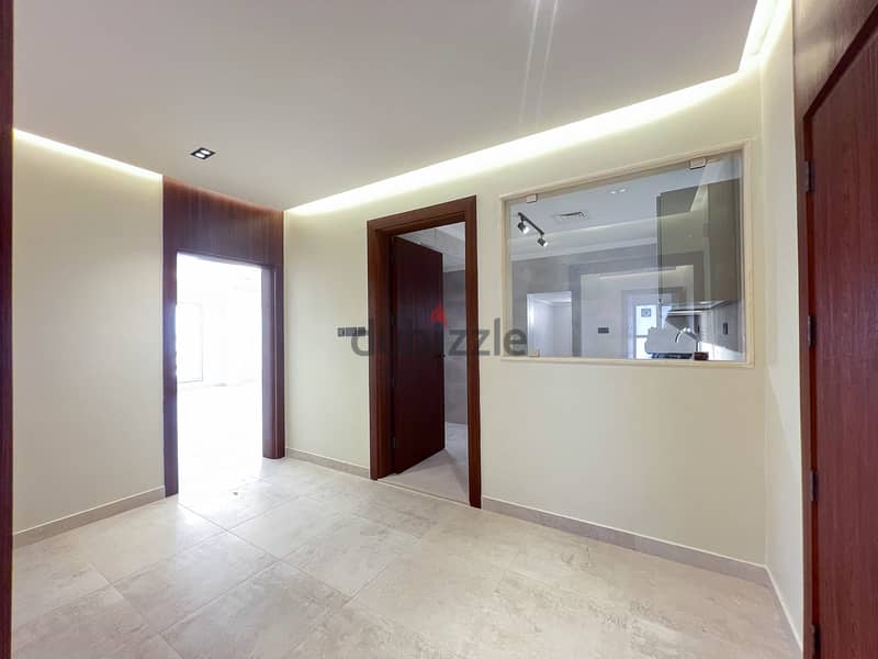 Mahboula - 4 bedrooms apartments for expats 7