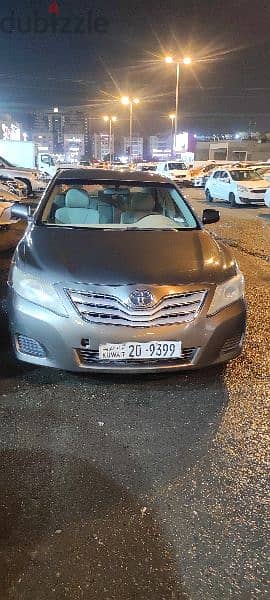 Toyota Gaia 2011 1