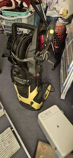 Karcher Water Pressure Washer