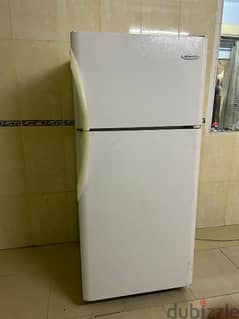 Rarely Home used fridge for sale ( applicable for Hotels also)