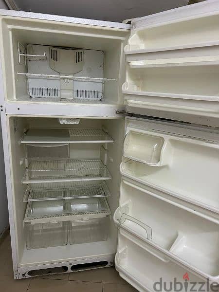 Rarely Home used fridge for sale ( applicable for Hotels also) 1