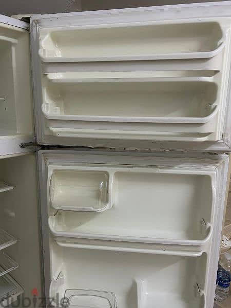 Rarely Home used fridge for sale ( applicable for Hotels also) 2