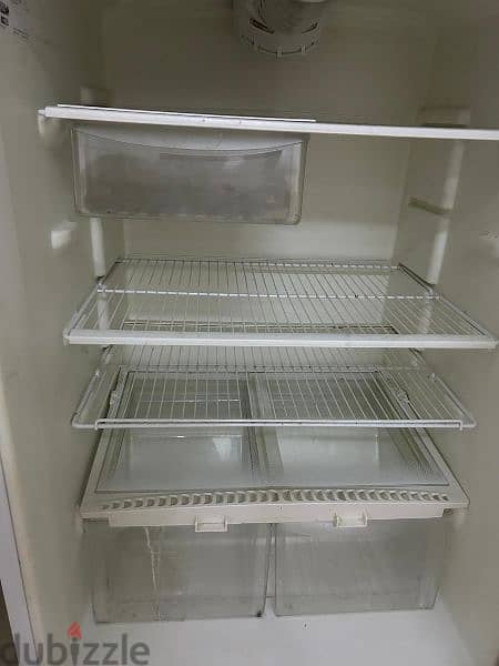 Rarely Home used fridge for sale ( applicable for Hotels also) 4