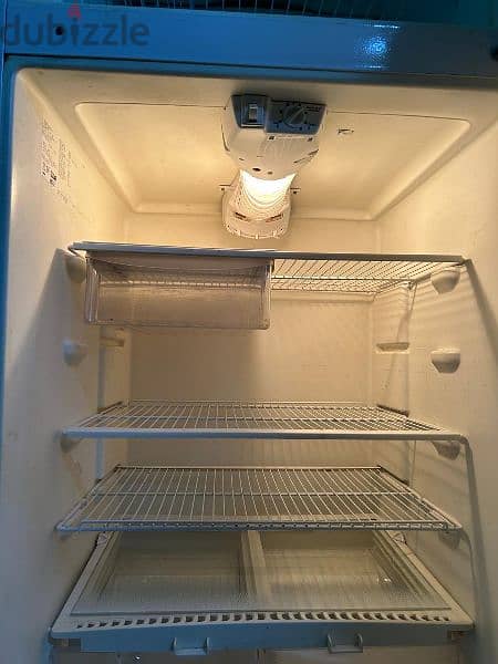 Rarely Home used fridge for sale ( applicable for Hotels also) 6